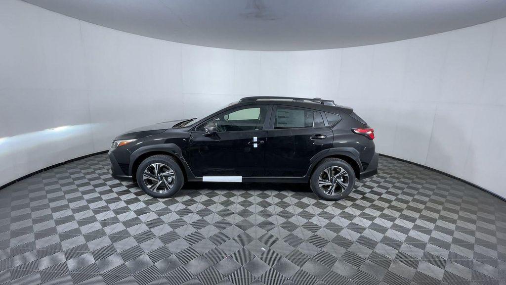 new 2025 Subaru Crosstrek car, priced at $30,731