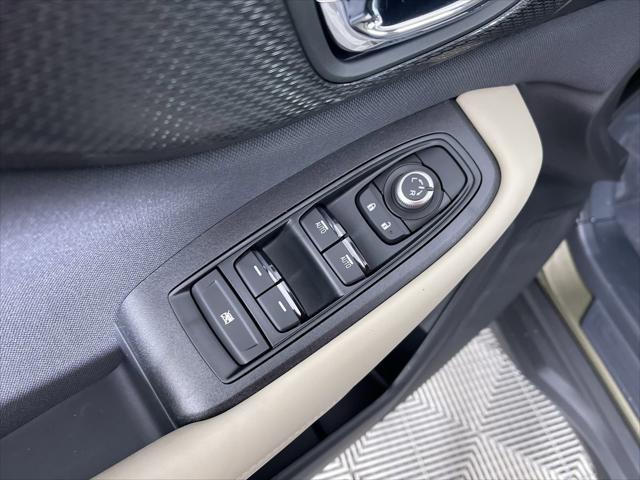 new 2025 Subaru Outback car, priced at $35,441