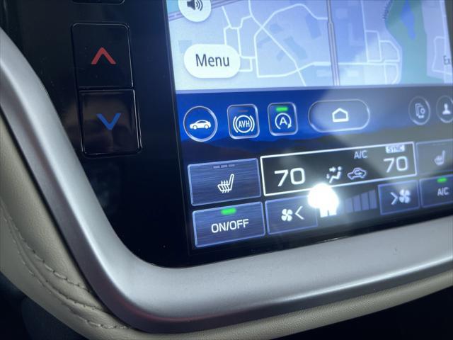new 2025 Subaru Outback car, priced at $35,441