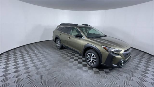 new 2025 Subaru Outback car, priced at $35,441