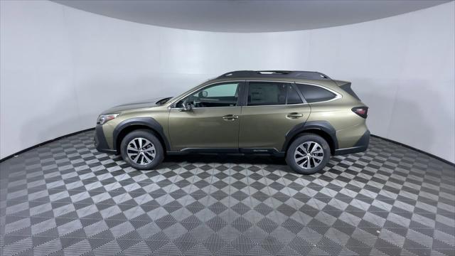 new 2025 Subaru Outback car, priced at $35,441
