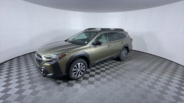 new 2025 Subaru Outback car, priced at $35,441