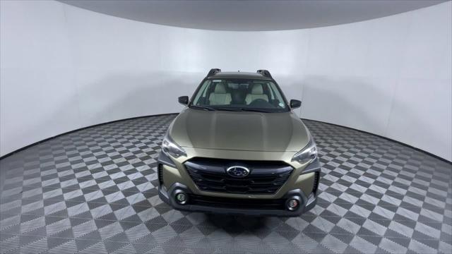 new 2025 Subaru Outback car, priced at $35,441
