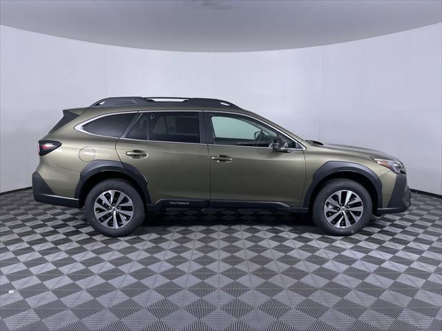 new 2025 Subaru Outback car, priced at $35,441