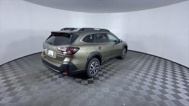 new 2025 Subaru Outback car, priced at $35,441