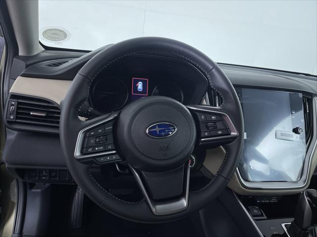 new 2025 Subaru Outback car, priced at $35,441