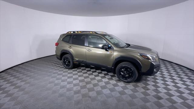 new 2024 Subaru Forester car, priced at $36,415