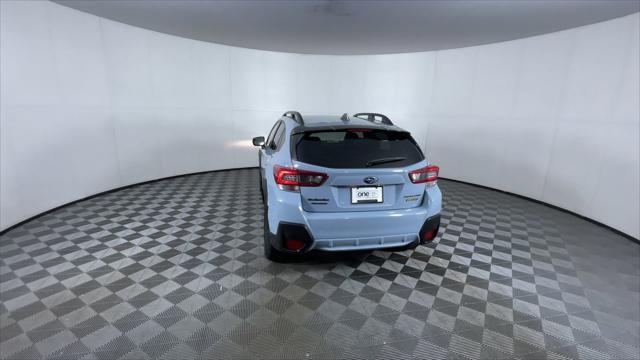 used 2023 Subaru Crosstrek car, priced at $27,136