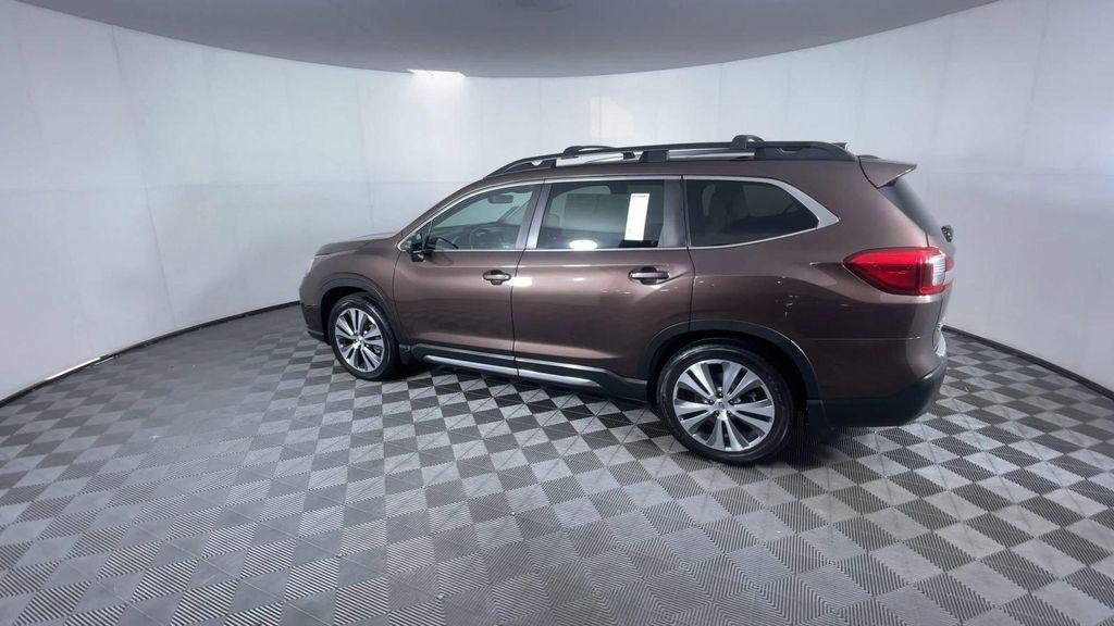 used 2021 Subaru Ascent car, priced at $26,497