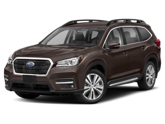 used 2021 Subaru Ascent car, priced at $27,450
