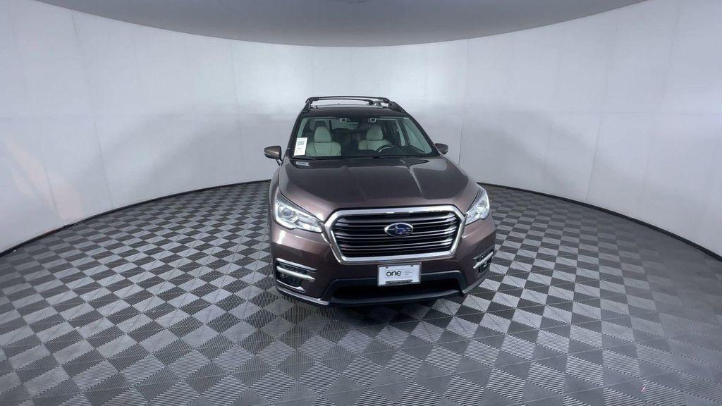 used 2021 Subaru Ascent car, priced at $26,497
