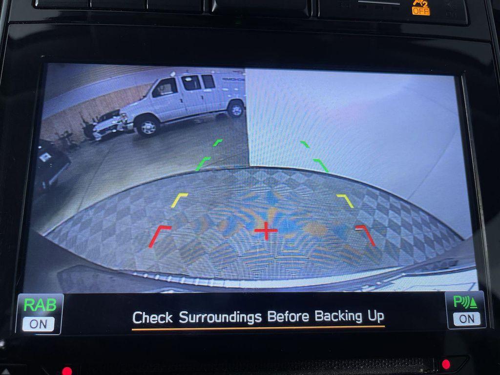 used 2021 Subaru Ascent car, priced at $26,497