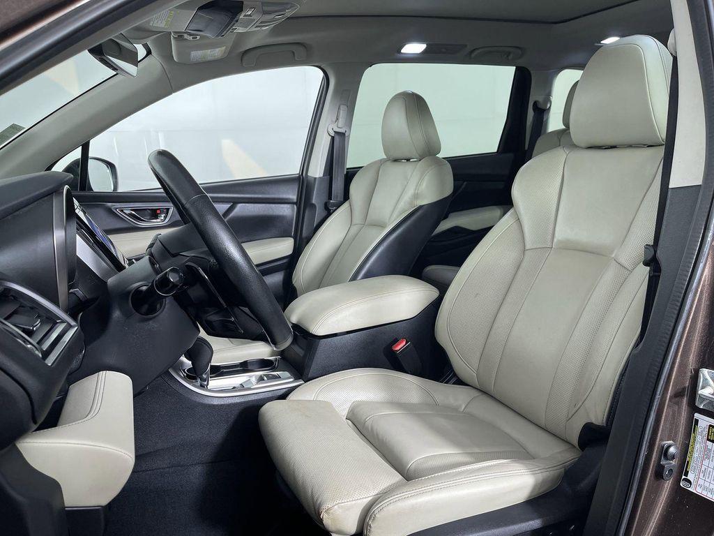 used 2021 Subaru Ascent car, priced at $26,497