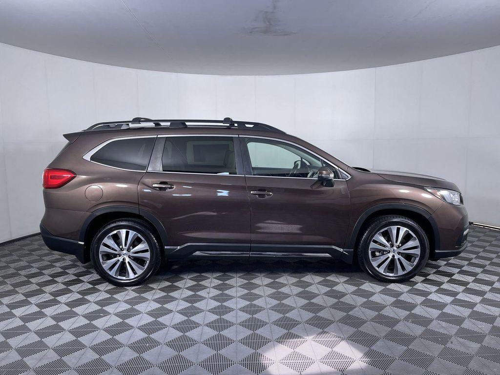 used 2021 Subaru Ascent car, priced at $26,497