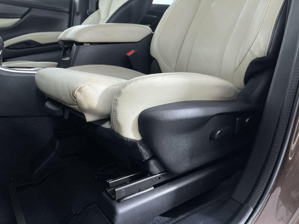 used 2021 Subaru Ascent car, priced at $26,497