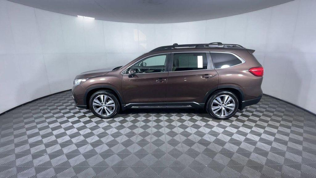 used 2021 Subaru Ascent car, priced at $26,497