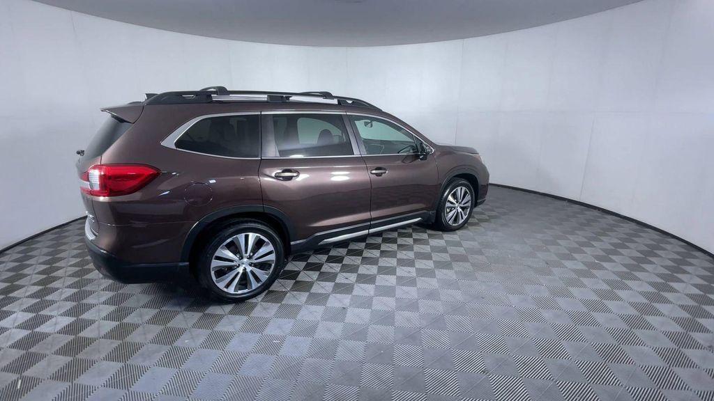 used 2021 Subaru Ascent car, priced at $26,497