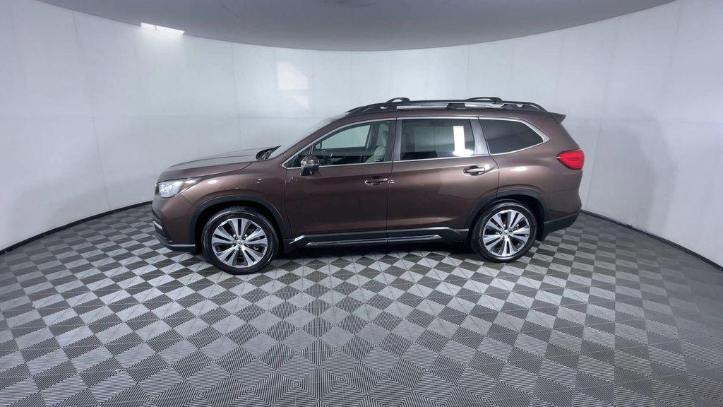 used 2021 Subaru Ascent car, priced at $26,497