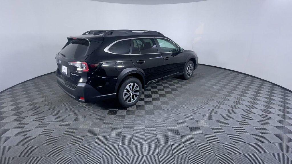 used 2025 Subaru Outback car, priced at $32,459