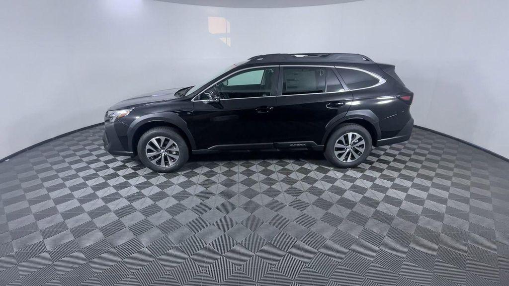 used 2025 Subaru Outback car, priced at $32,459