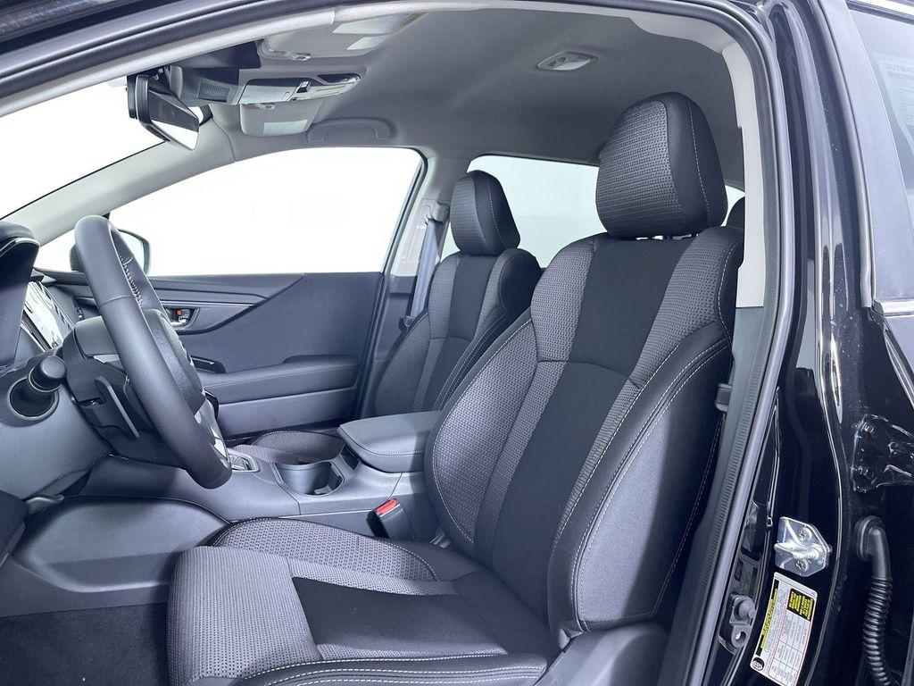 used 2025 Subaru Outback car, priced at $32,459