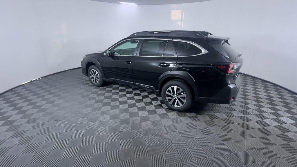 used 2025 Subaru Outback car, priced at $32,459