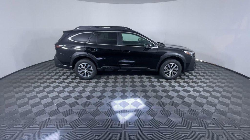 used 2025 Subaru Outback car, priced at $32,459
