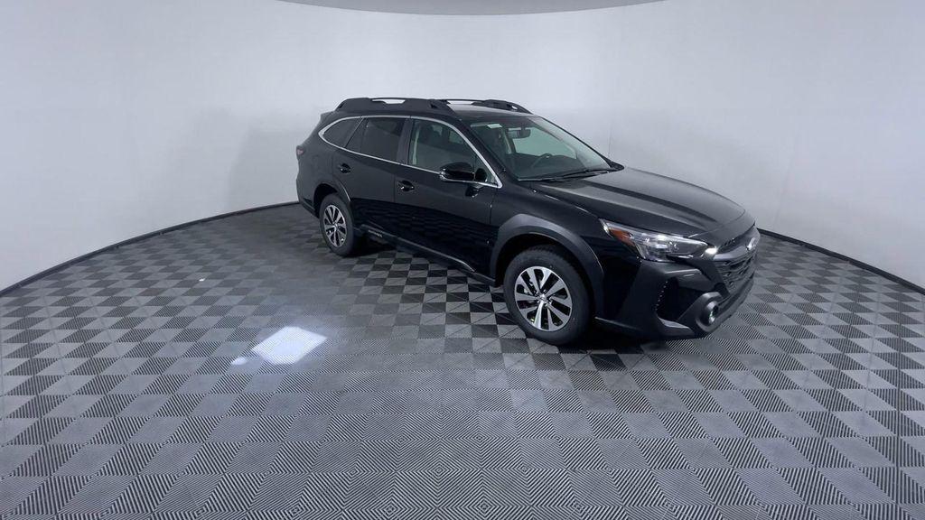 used 2025 Subaru Outback car, priced at $32,459