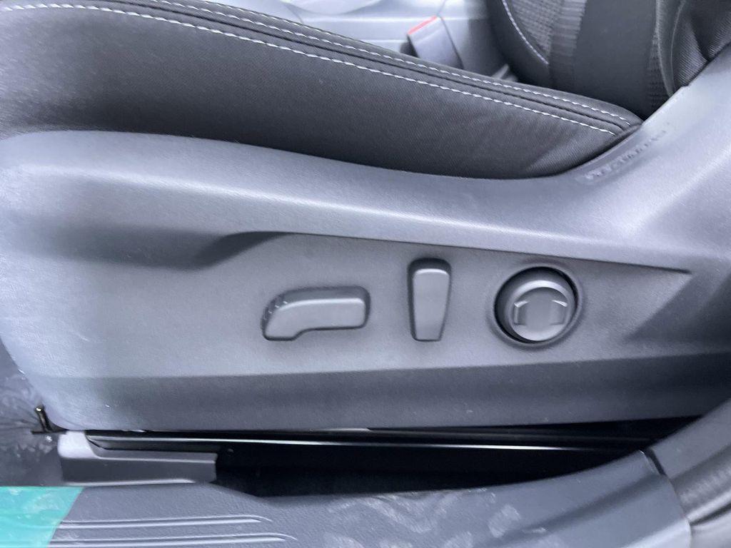 used 2025 Subaru Outback car, priced at $32,459