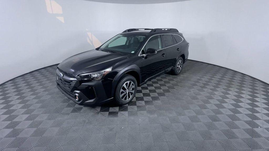 used 2025 Subaru Outback car, priced at $32,459
