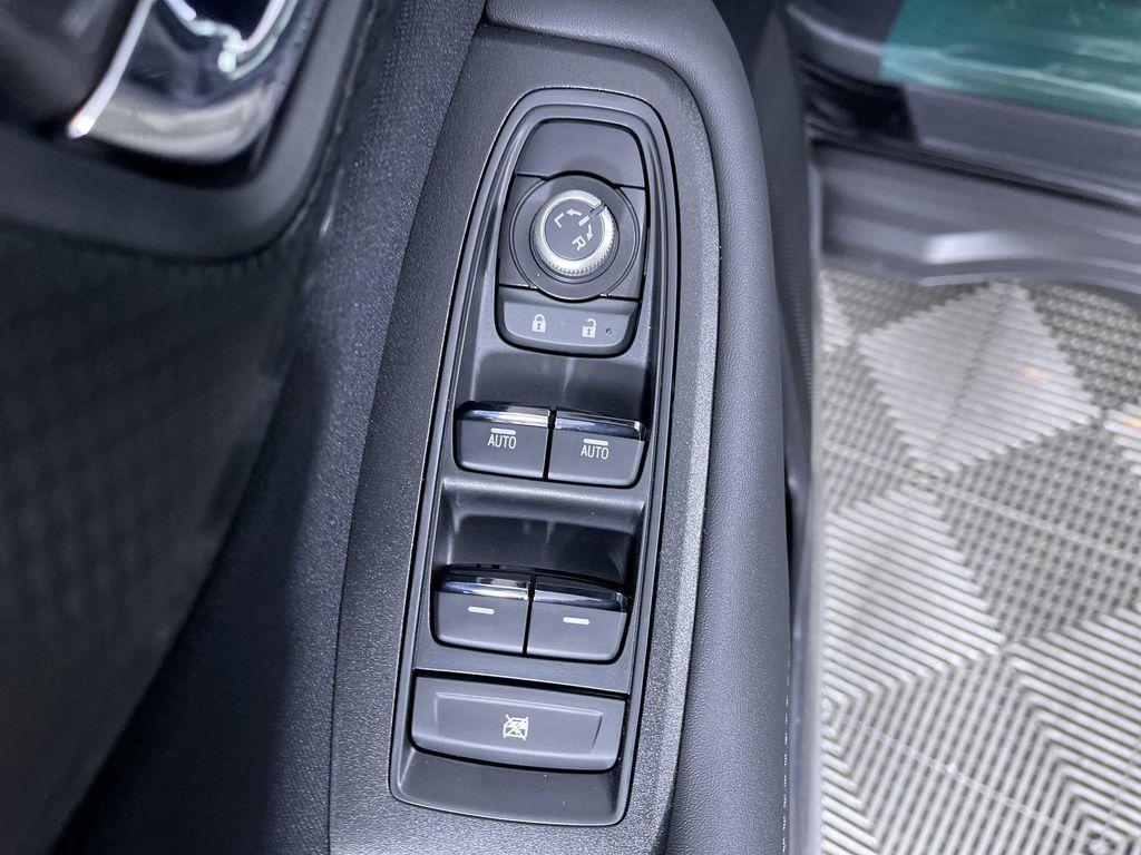 used 2025 Subaru Outback car, priced at $32,459