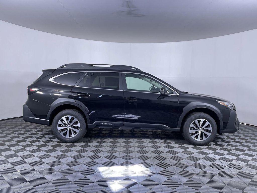 used 2025 Subaru Outback car, priced at $32,459