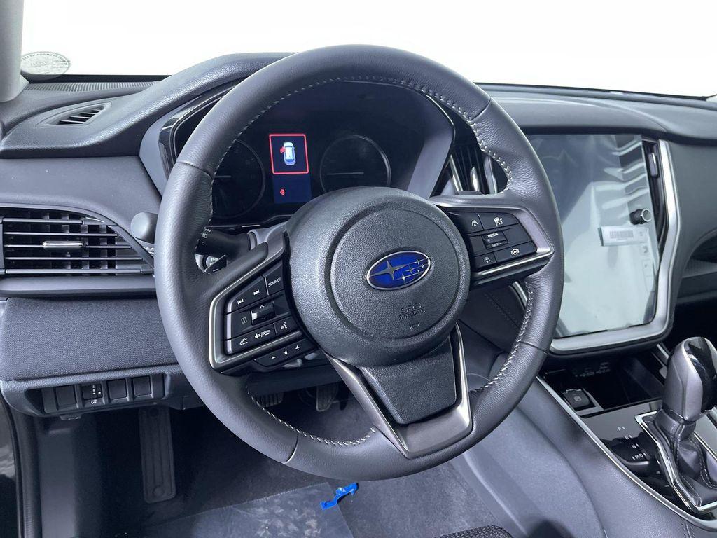 used 2025 Subaru Outback car, priced at $32,459