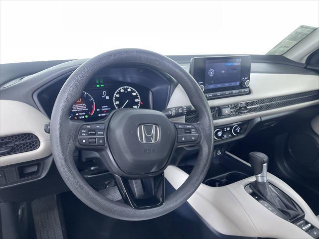 used 2023 Honda HR-V car, priced at $22,626