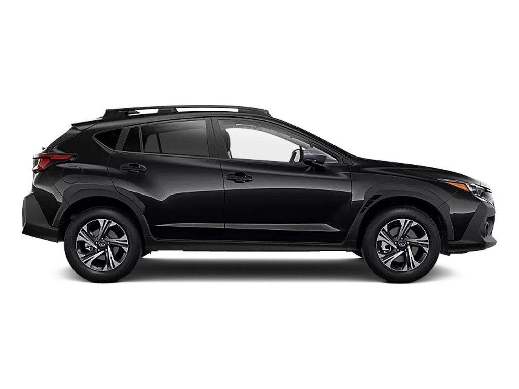 new 2025 Subaru Crosstrek car, priced at $30,086
