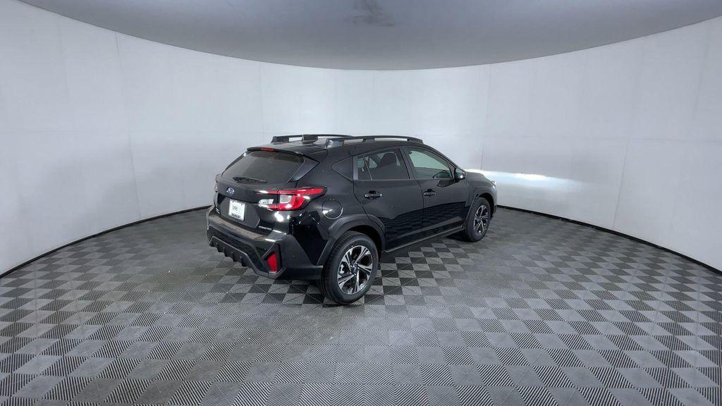 new 2025 Subaru Crosstrek car, priced at $30,086