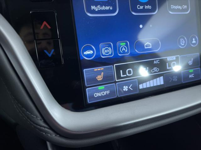 new 2025 Subaru Outback car, priced at $40,177