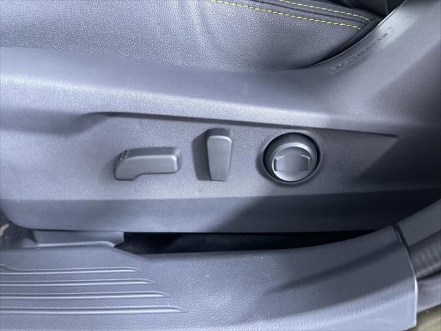 new 2025 Subaru Outback car, priced at $40,177