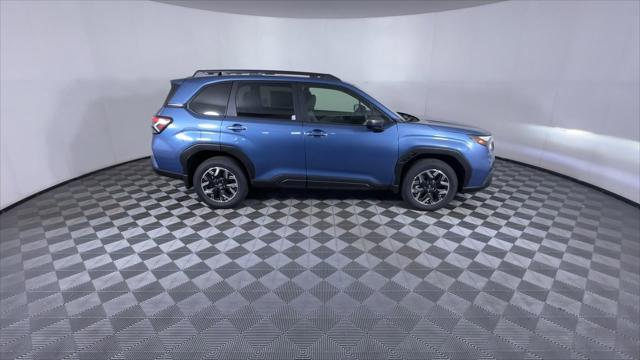 new 2025 Subaru Forester car, priced at $32,592