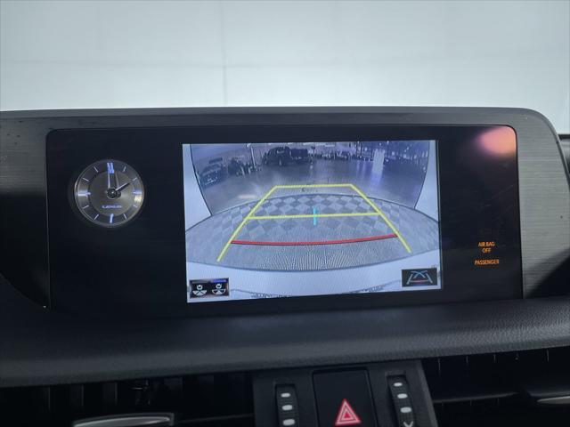 used 2020 Lexus ES 350 car, priced at $30,878