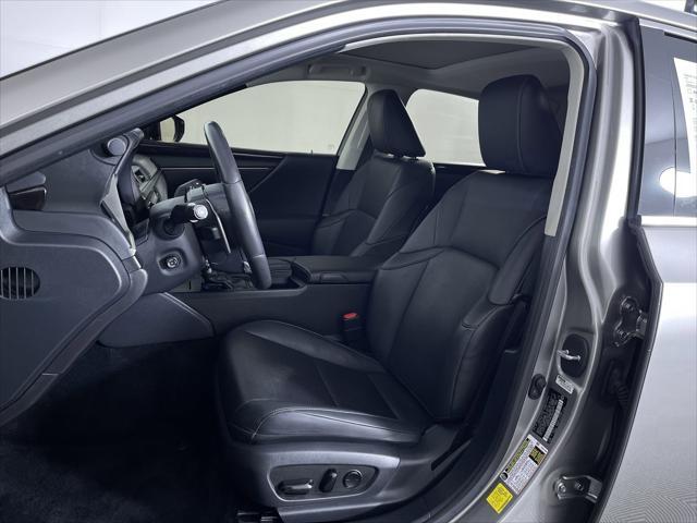 used 2020 Lexus ES 350 car, priced at $30,878
