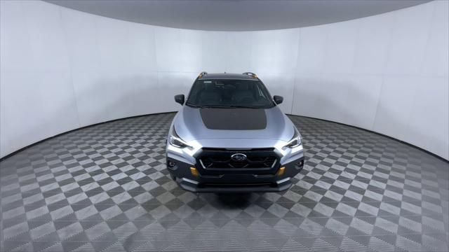 new 2025 Subaru Crosstrek car, priced at $35,899