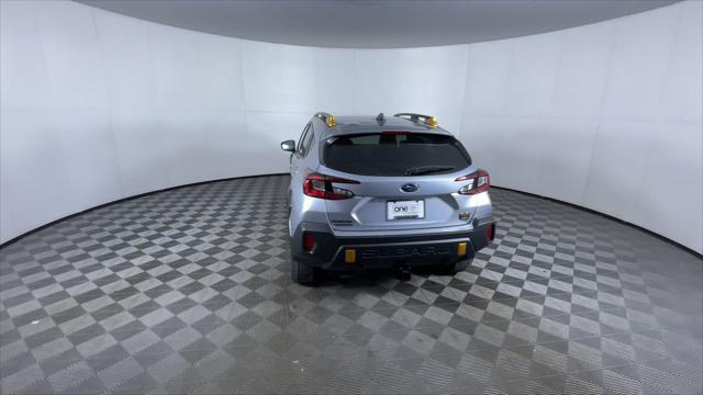 new 2025 Subaru Crosstrek car, priced at $35,899