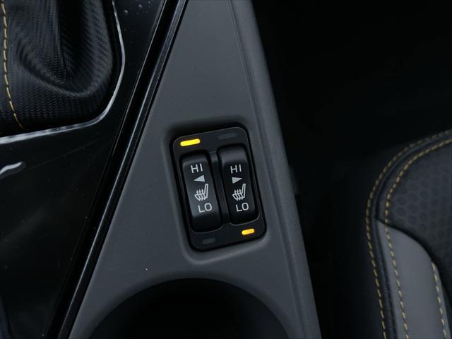 new 2025 Subaru Crosstrek car, priced at $35,899