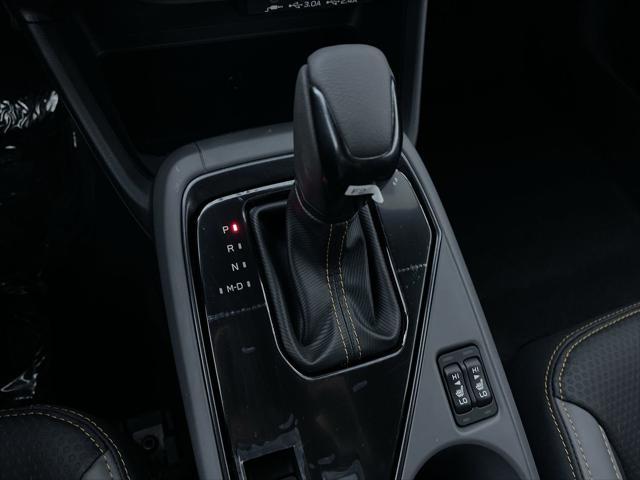 new 2025 Subaru Crosstrek car, priced at $35,899