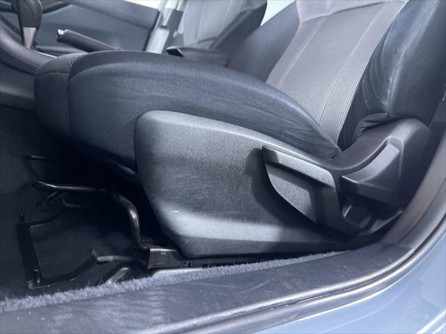 used 2022 Subaru Crosstrek car, priced at $25,643