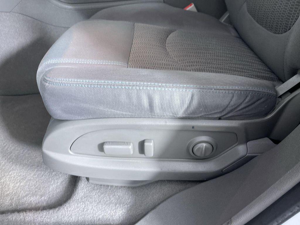 used 2016 Chevrolet Traverse car, priced at $11,791