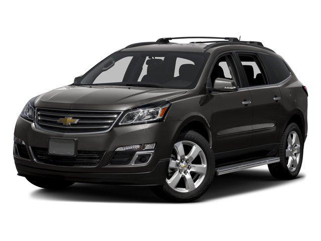 used 2016 Chevrolet Traverse car, priced at $11,791