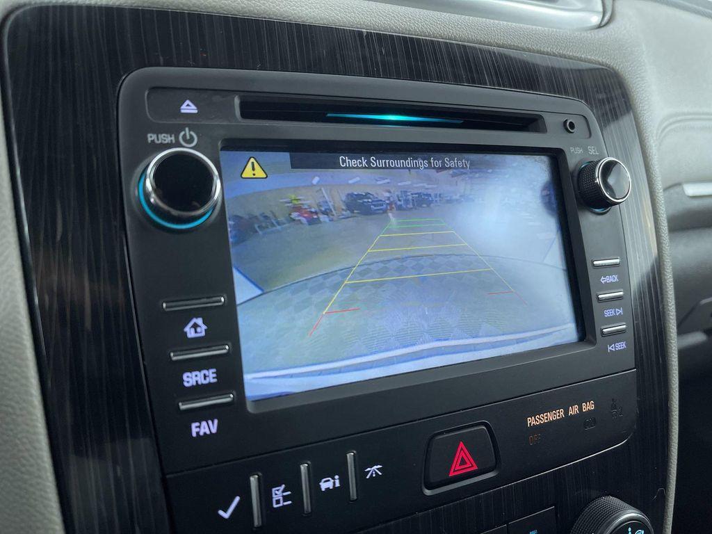 used 2016 Chevrolet Traverse car, priced at $11,791