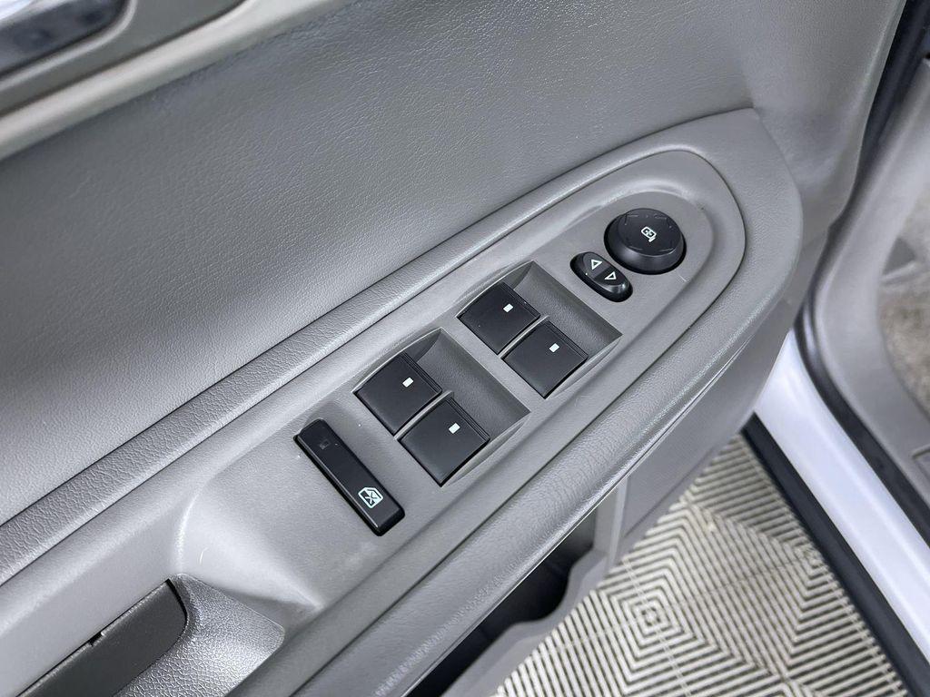 used 2016 Chevrolet Traverse car, priced at $11,791